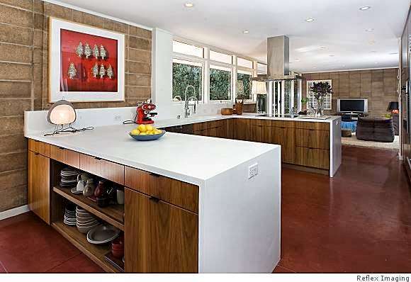 Waterston Cabinetry | 226 Cornell Ave, Half Moon Bay, CA 94019, USA | Phone: (650) 440-9636