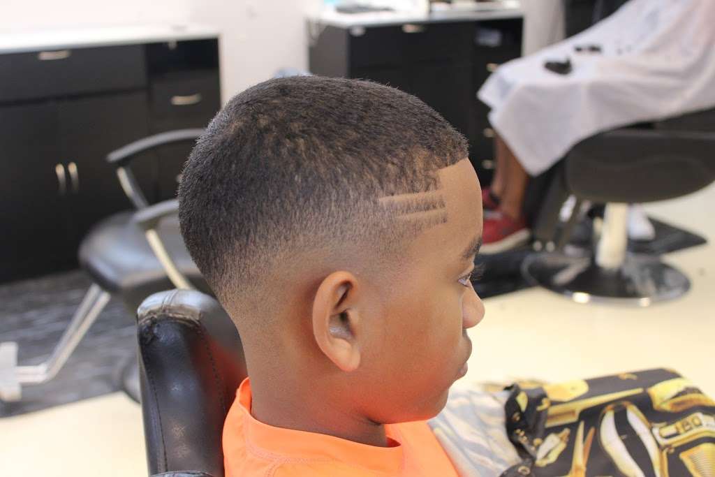 Major Deal Barber Studio | 11800 Jones Rd, Houston, TX 77070, USA | Phone: (832) 996-0335