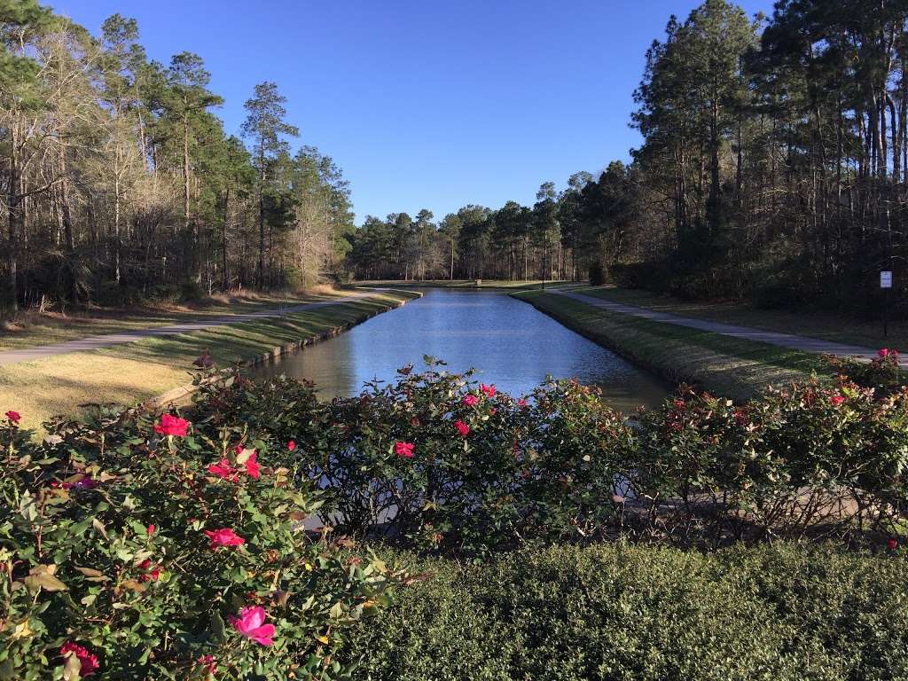 Liberty Lake Park | 3825 Lexington Blvd, Spring, TX 77386, USA