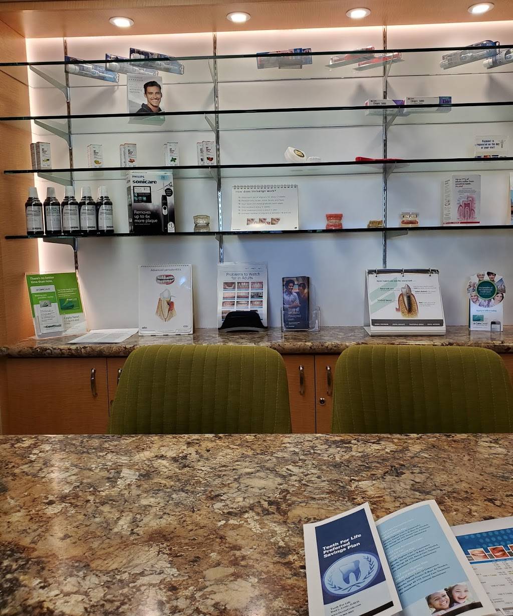 Teeth For Life | 2346 E Brown Rd, Mesa, AZ 85213, USA | Phone: (480) 969-3069