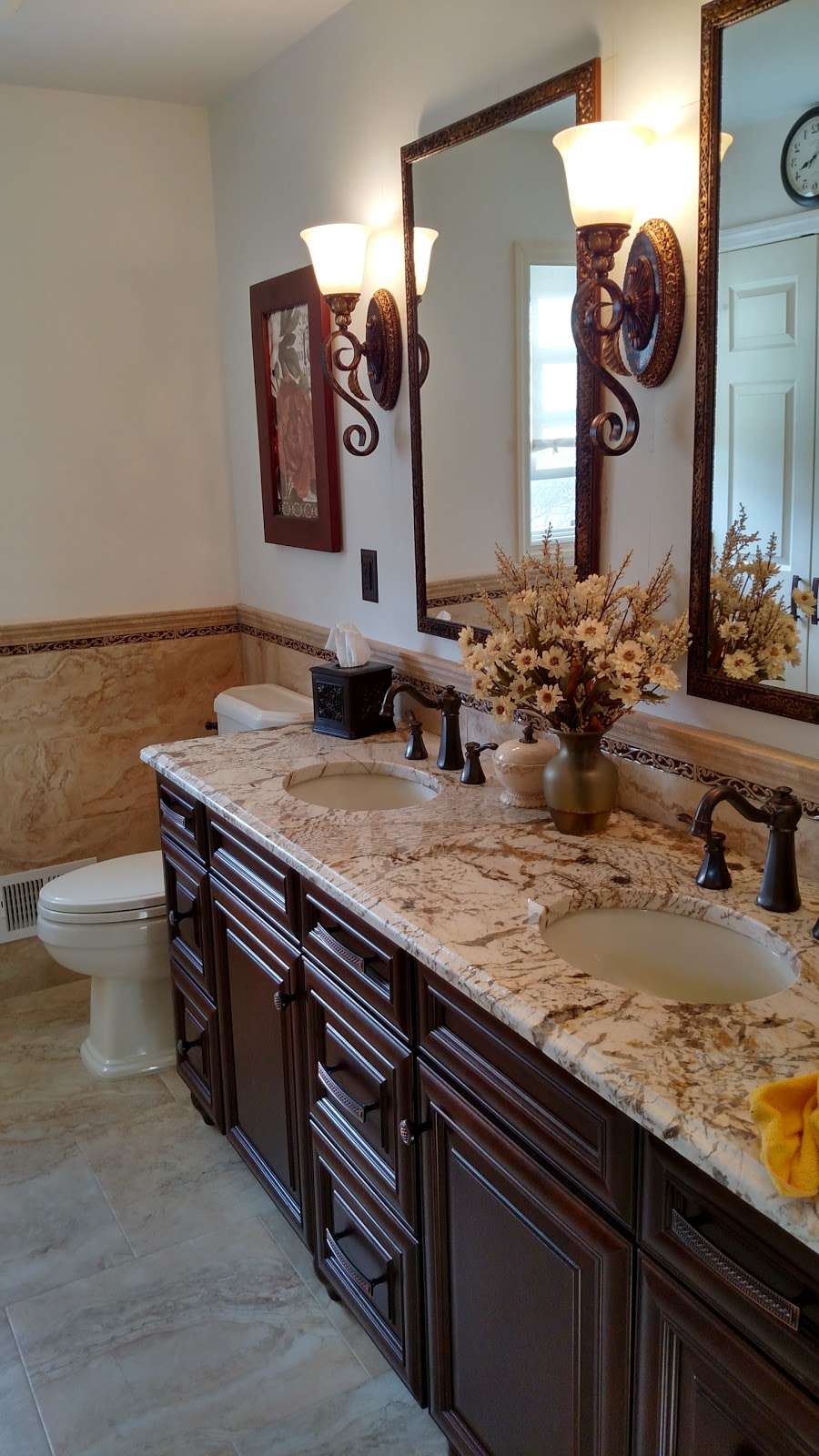 Just Bathrooms One Stop bathroom remodeling | 1837 rt 35, NJ-35, Middletown, NJ 07748, USA | Phone: (732) 533-5313