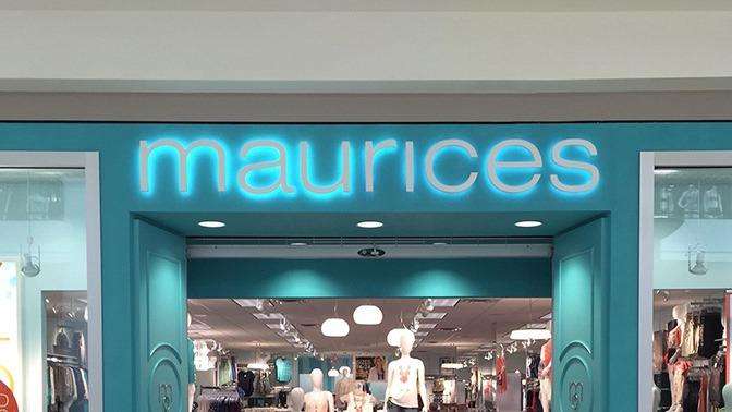 Maurices | 400 Lowell Ave, Haverhill, MA 01832, USA | Phone: (978) 556-1586