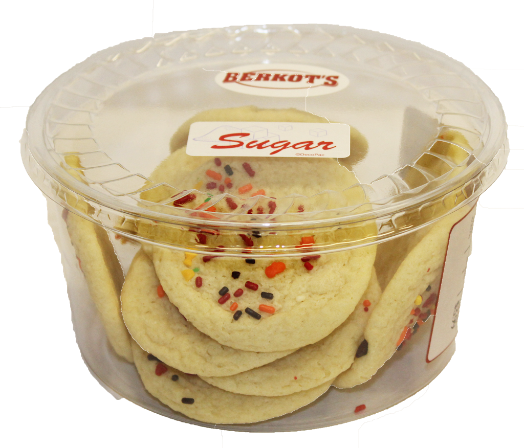 Berkots Super Foods | 200 S Bridge St, Aroma Park, IL 60910, USA | Phone: (815) 933-4131