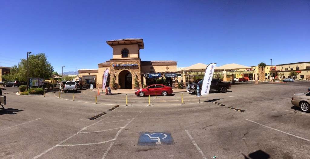 EcoWash Automotive Center | 7235 S Rainbow Blvd, Las Vegas, NV 89118, USA | Phone: (702) 270-9274
