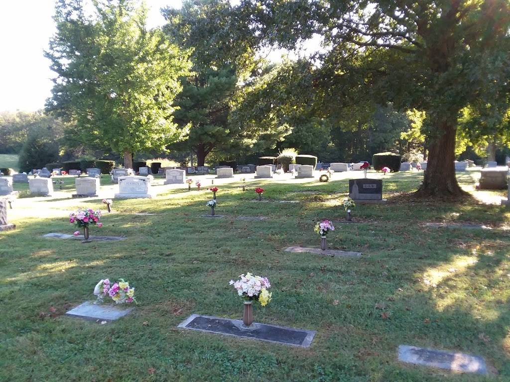 Spring Hill Cemetery | 5110 Gallatin Pike S, Nashville, TN 37216, USA | Phone: (615) 865-1101