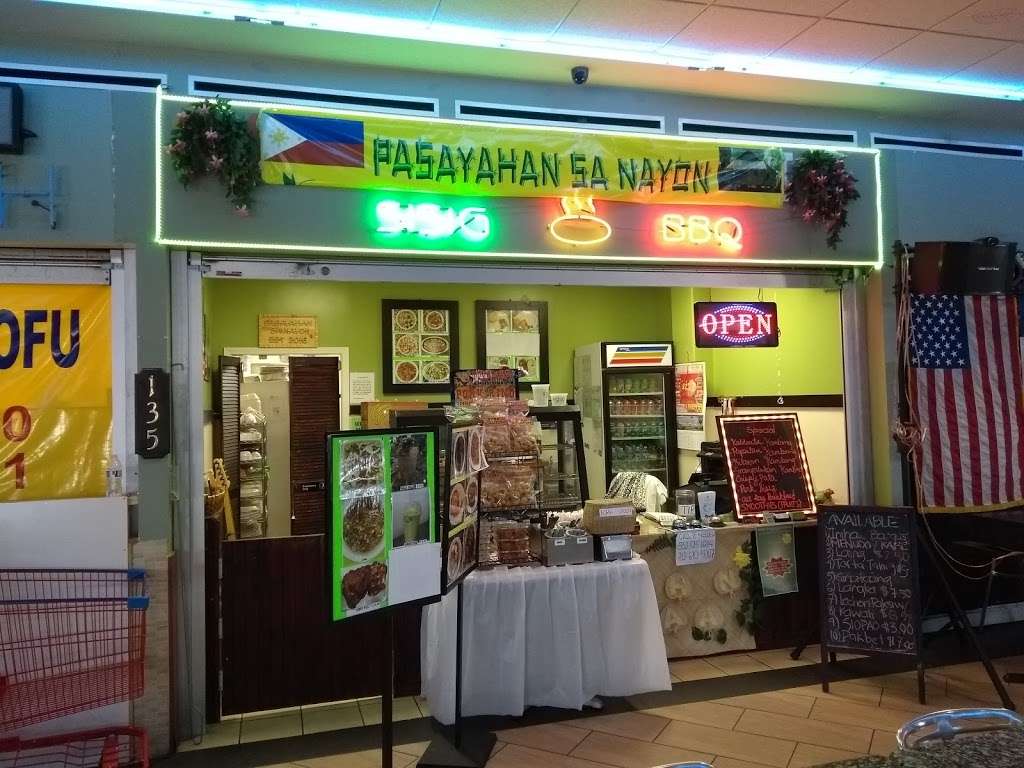 Pasayahan Sa Nayon | 8388 W Sam Houston Pkwy S # 135, Houston, TX 77072, USA | Phone: (713) 670-4007