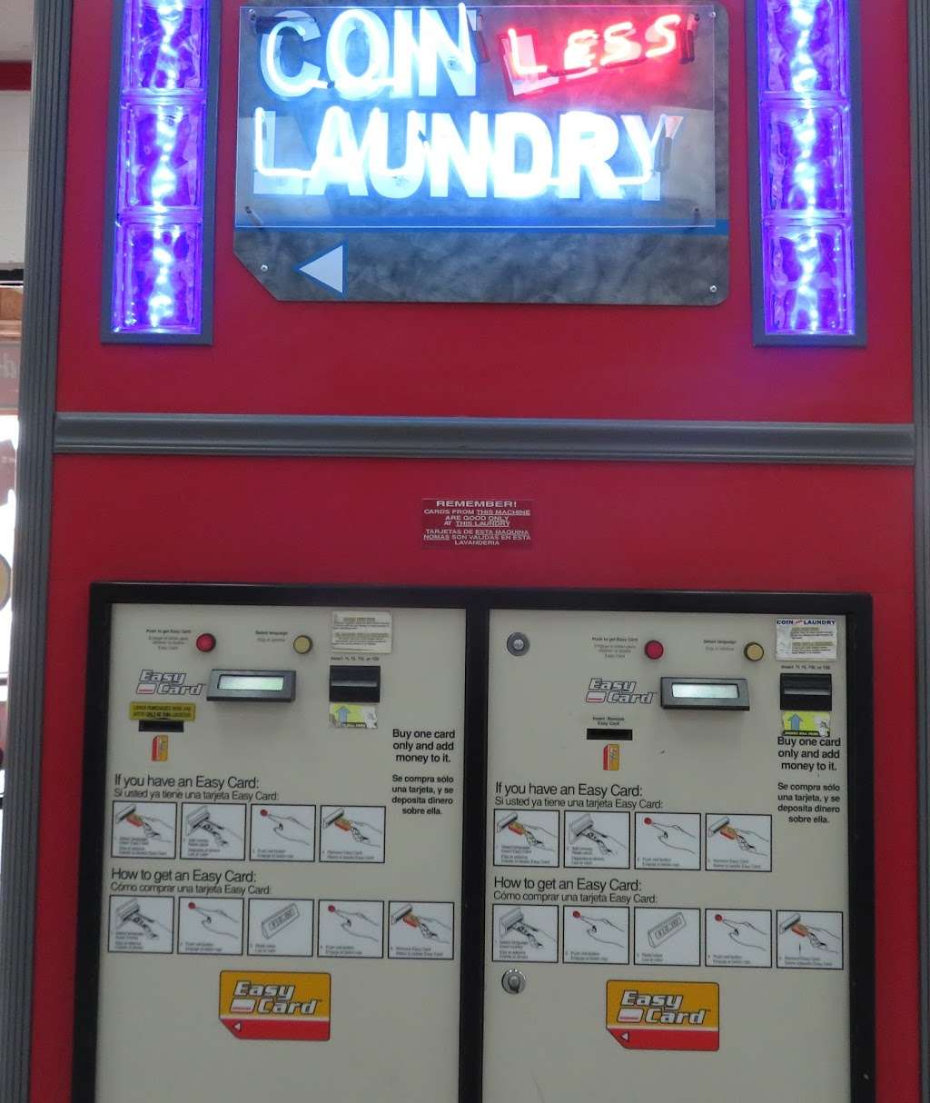 COIN Less LAUNDRY | 805 E Continental Dr, Tempe, AZ 85281, USA | Phone: (866) 310-1313