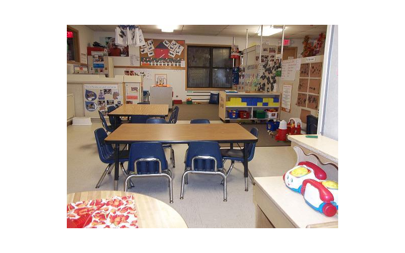 Severna Park KinderCare | 488 Jumpers Hole Rd, Severna Park, MD 21146, USA | Phone: (410) 647-7424