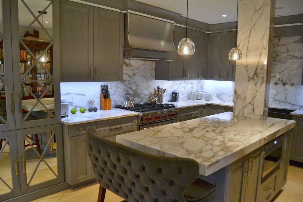 Granite Countertops, Kitchen, Vanity, Marble, Soapstone MD | 6315 Howard Ln b, Elkridge, MD 21075 | Phone: (443) 445-3709