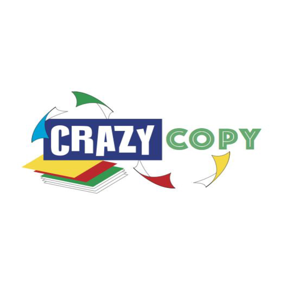 CRAZY COPY | 1005 Wright Ave, Richmond, CA 94804 | Phone: (510) 778-9613