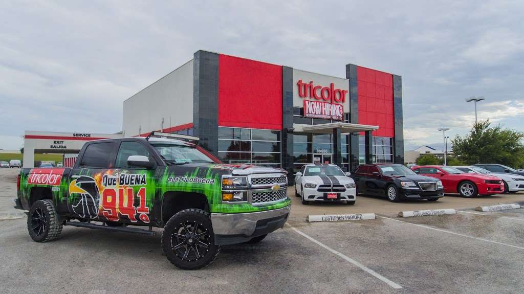 Tricolor Auto Group | 39550 Lyndon B Johnson Fwy, Dallas, TX 75232, USA | Phone: (817) 301-0620