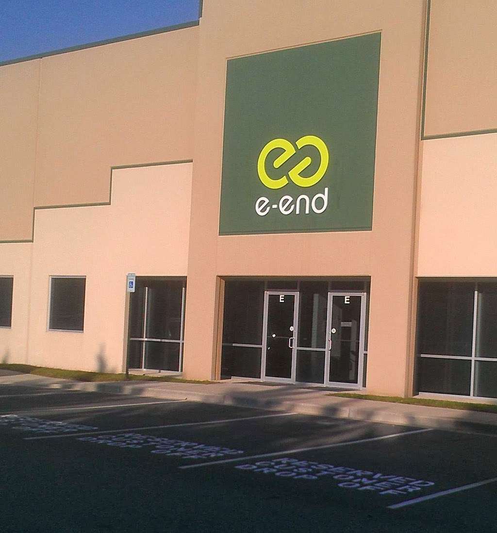 e-End | 7118 Geoffrey Way e, Frederick, MD 21704, USA | Phone: (240) 713-5855