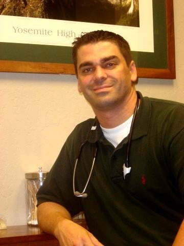 Arizona Sun Chiropractic & Rehab : Dr. Brian Wright | 633 E Ray Rd STE 110, Gilbert, AZ 85296, USA | Phone: (480) 222-6059
