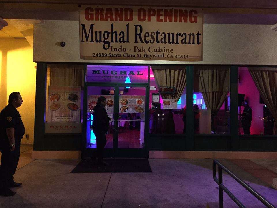 MUGHAL RESTAURANT | 24989 Santa Clara St, Hayward, CA 94544 | Phone: (510) 793-8000