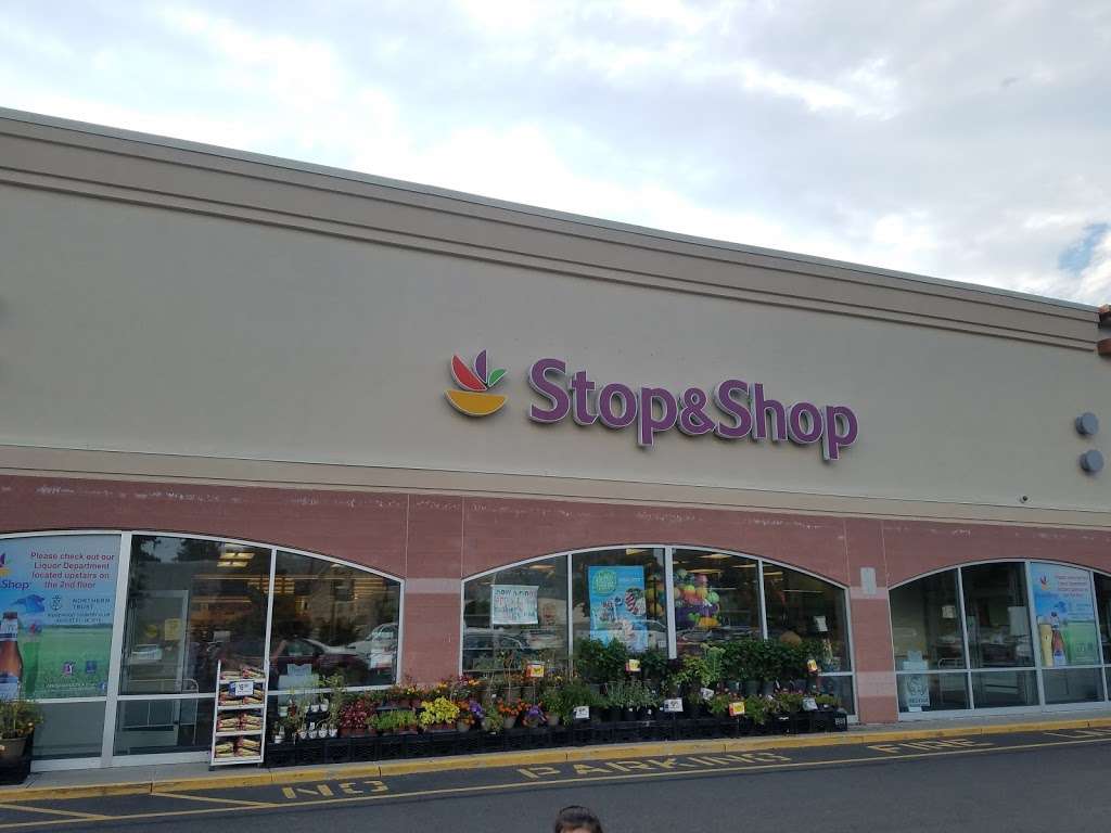 Stop & Shop | 175 Franklin Ave, Ridgewood, NJ 07450, USA | Phone: (201) 444-6222