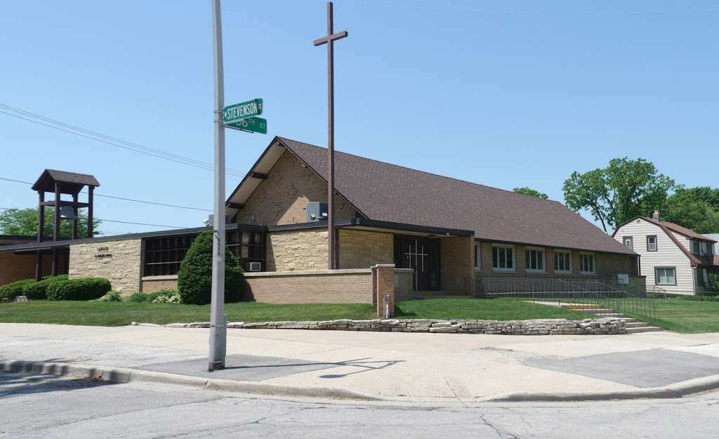 Shining Star Christian School--Fairview | 137 N 66th St, Milwaukee, WI 53213, USA | Phone: (414) 376-9230