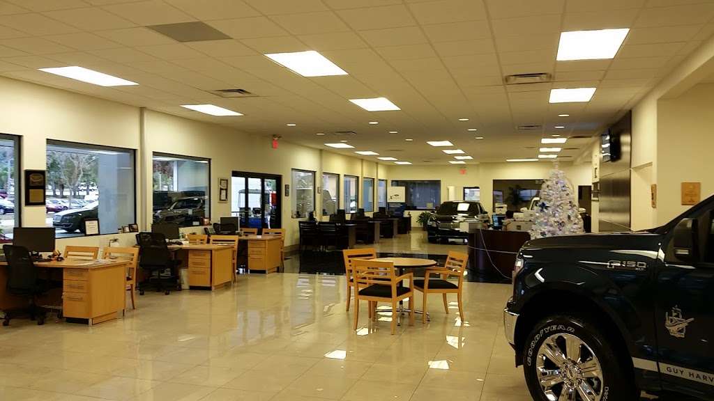 Coggin Deland Ford-Lincoln | 2655 N Volusia Ave, Orange City, FL 32763 | Phone: (386) 490-4325