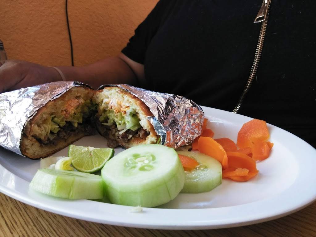 El Snappy Mexican Food And More | 3520 S Central Ave, Phoenix, AZ 85040, USA | Phone: (602) 317-0526