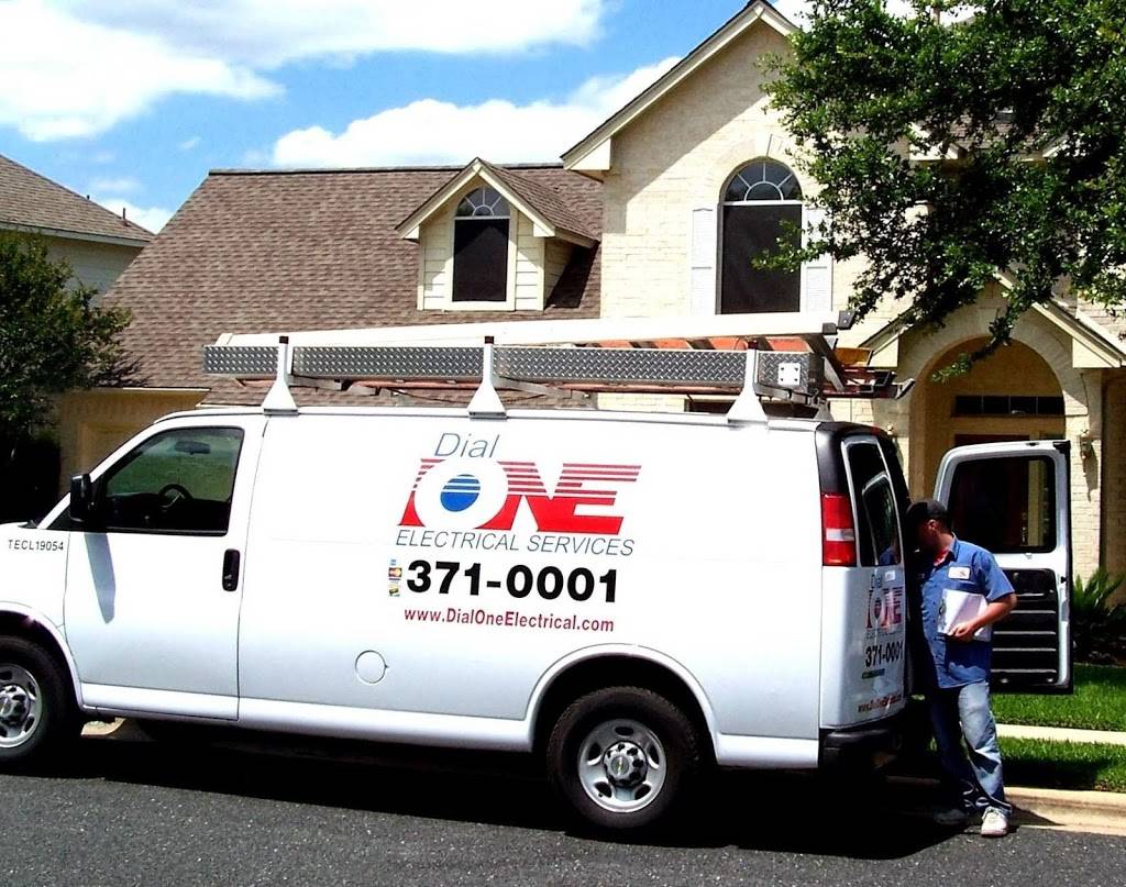 Dial One Electrical Services | 11812 N Lamar Blvd, Austin, TX 78753, USA | Phone: (512) 371-0001