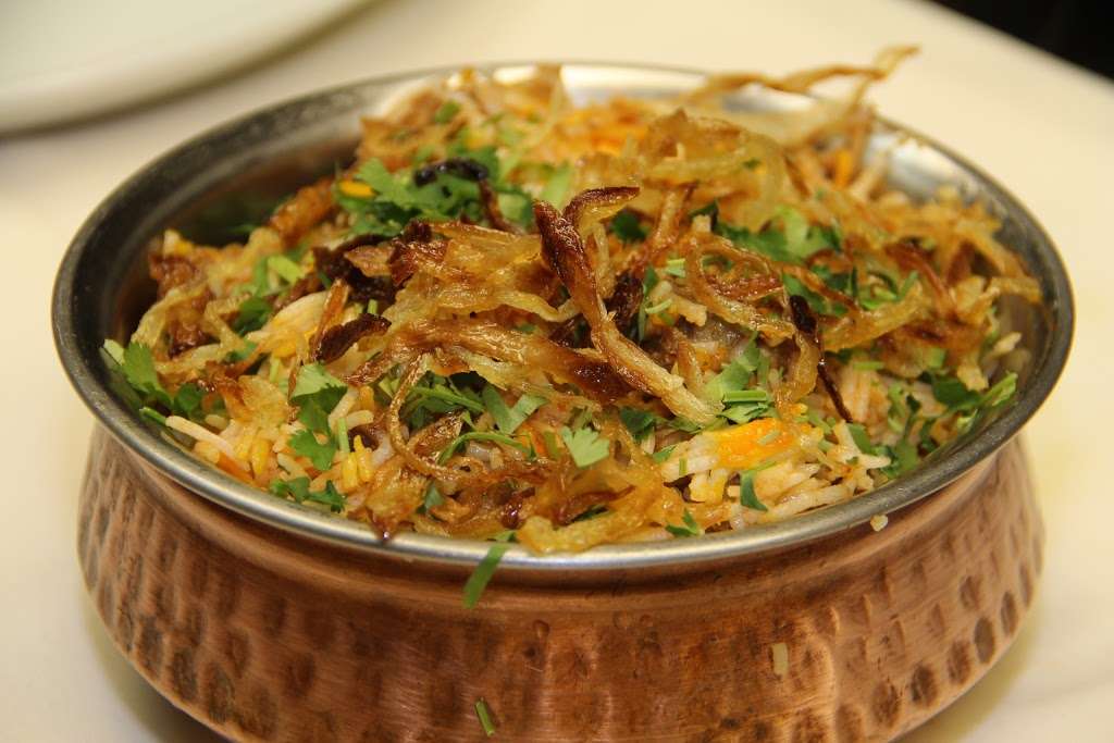 The Nizams | 6666 E Black Horse Pike, Egg Harbor Township, NJ 08234, USA | Phone: (609) 677-8829