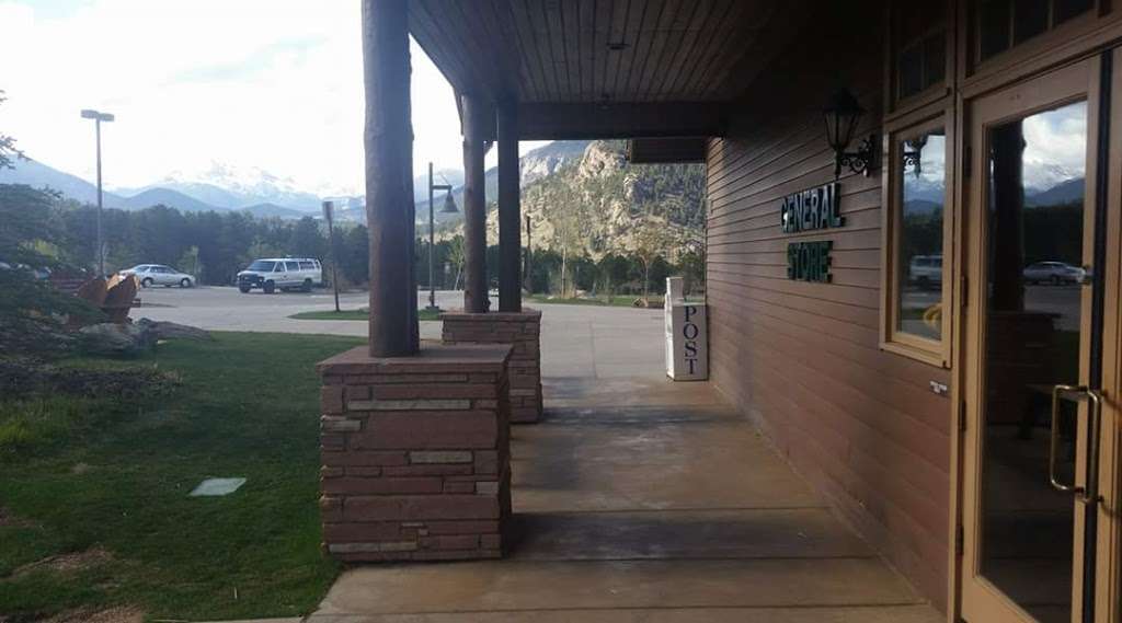 General Store at the YMCA of the Rockies | Estes Park, CO 80517