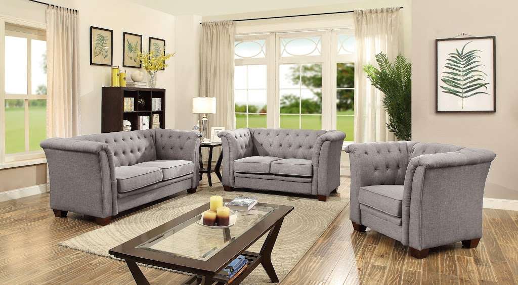 A&M Discount Furniture (Rockaway, NY) | 252-18 Rockaway Blvd, Rosedale, NY 11422, USA | Phone: (718) 528-3437