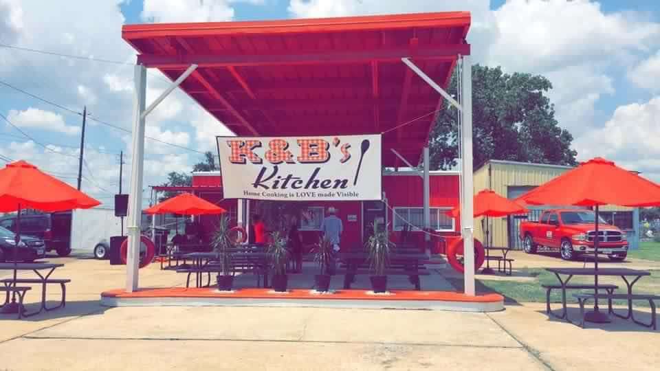 K&B Kitchen | 8201 La Porte Rd, Houston, TX 77012, USA | Phone: (346) 204-5965