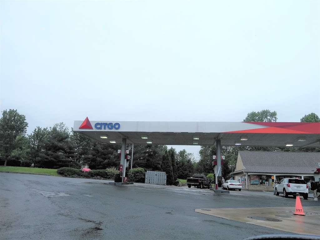 FAIRHILL CITGO | 4428 Telegraph Rd, Elkton, MD 21921 | Phone: (410) 620-6346