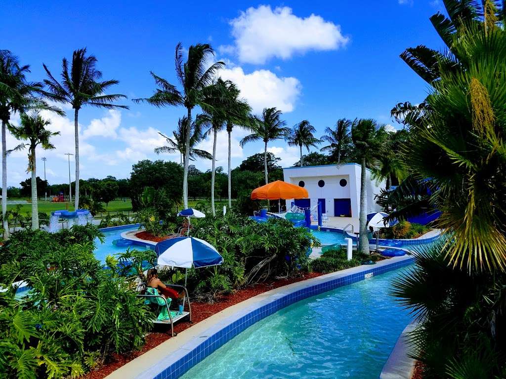 Coconut Cove Waterpark and Community Center | 20130 Regional Park Dr, Boca Raton, FL 33498 | Phone: (561) 629-8840