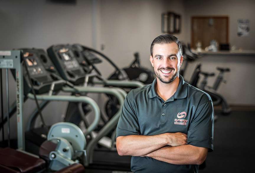 Synergy Sports & Orthopedic Physical Therapy LLC | 365 Lancaster Ave #4, Malvern, PA 19355, USA | Phone: (610) 644-3233