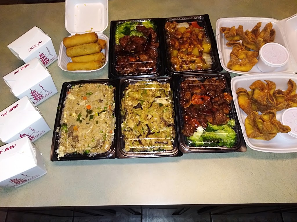 Hunan Chinese Restaurant | 110 N San Jacinto St, Rockwall, TX 75087 | Phone: (972) 771-0993