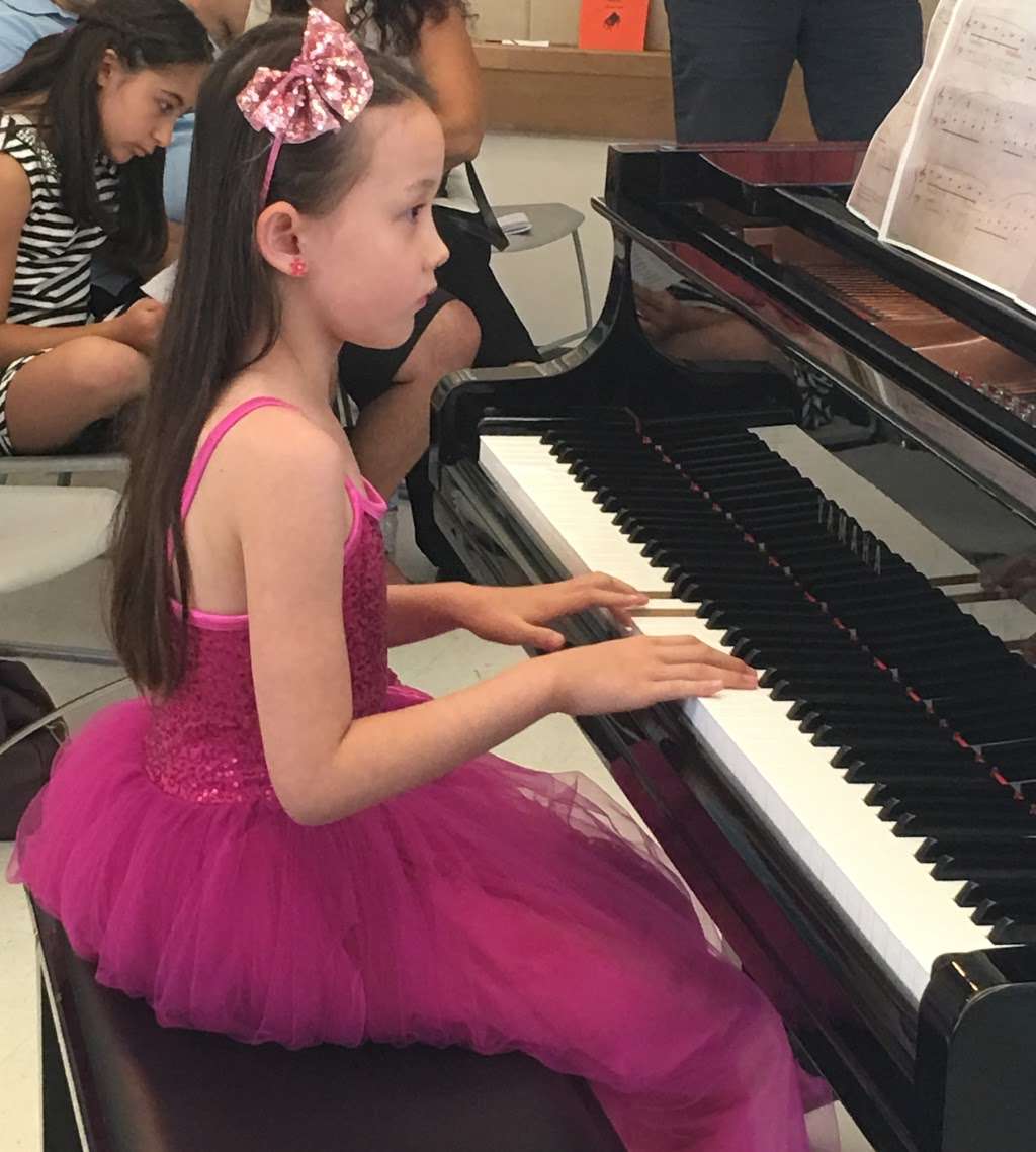 Sally Piano Music in Orange County CA | 3726 Sausalito Ave, Irvine, CA 92606, USA | Phone: (949) 288-6609