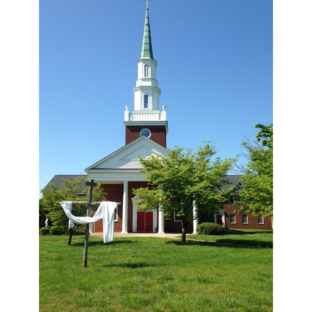 Resurrection Evangelical Lutheran Church | 600 Crescent Cir, Kings Mountain, NC 28086 | Phone: (704) 739-5580