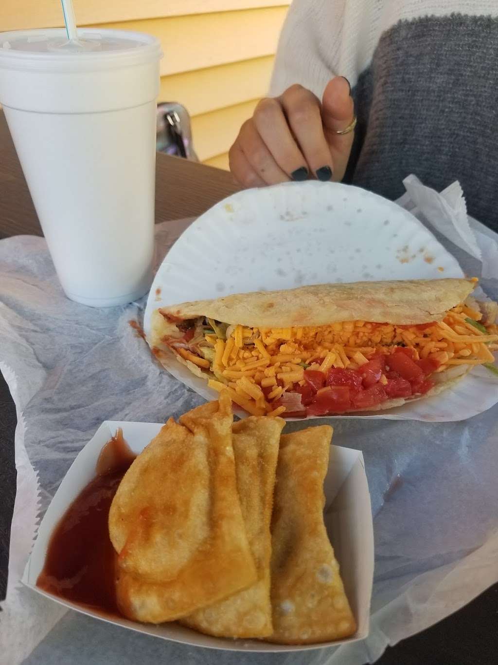 Geakers Tacos | 3531 Freemansburg Ave, Bethlehem, PA 18020 | Phone: (610) 419-4869