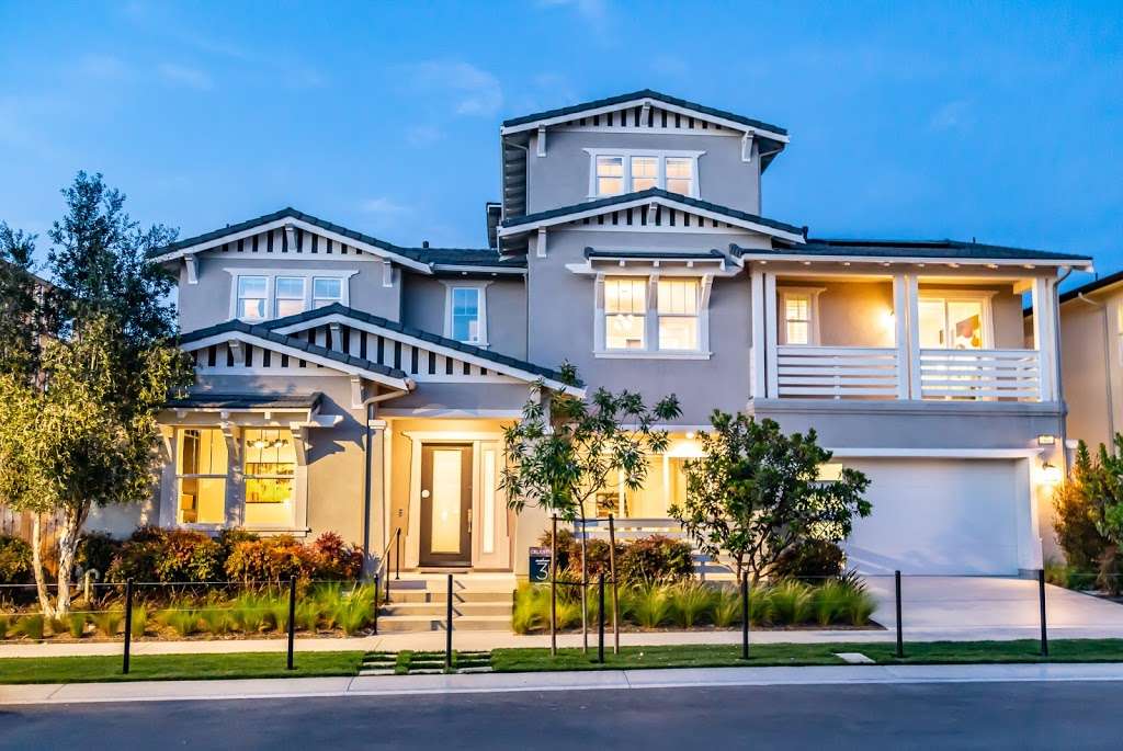 New OC Homes | 64 Sagan Way, Irvine, CA 92618, USA | Phone: (949) 339-5000