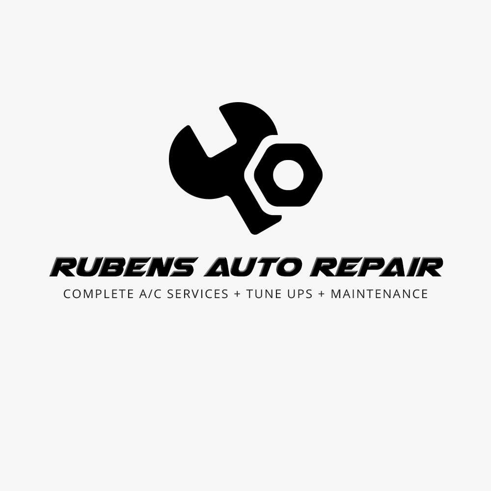 Rubens Auto Repair & AC Service | 906 Aldine Bender Rd, Houston, TX 77032, USA | Phone: (832) 607-0968