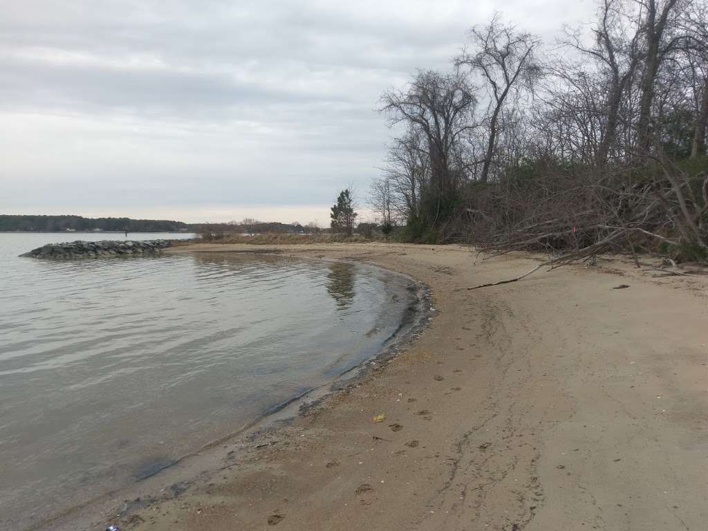 Newtowne Neck State Park | Newtowne Neck Rd, Leonardtown, MD 20650, USA | Phone: (301) 872-5688