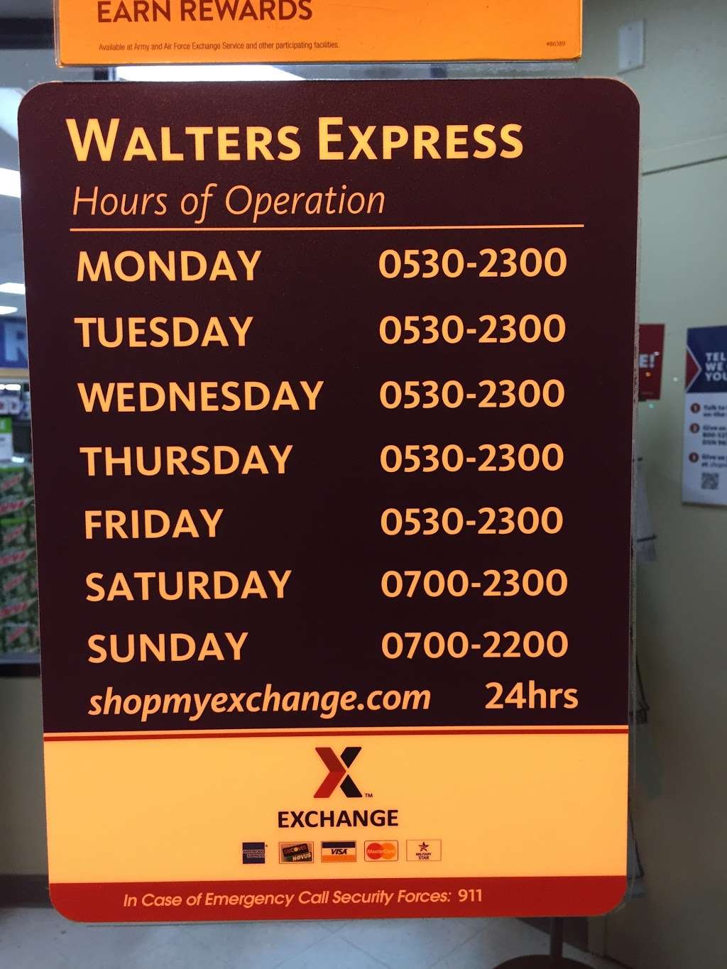 Walters Express | Building, 331 S Walters, San Antonio, TX 78203, USA | Phone: (210) 225-0216