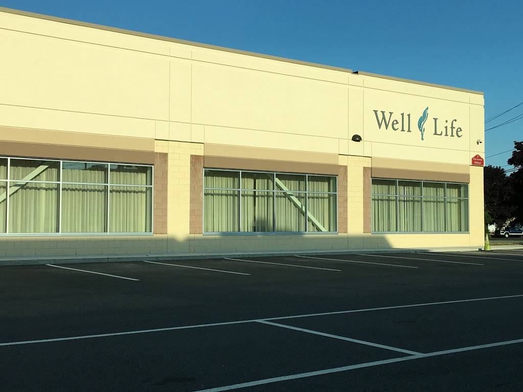 Well Life Medical | 2 1st Ave #215, Peabody, MA 01960, USA | Phone: (978) 740-2300