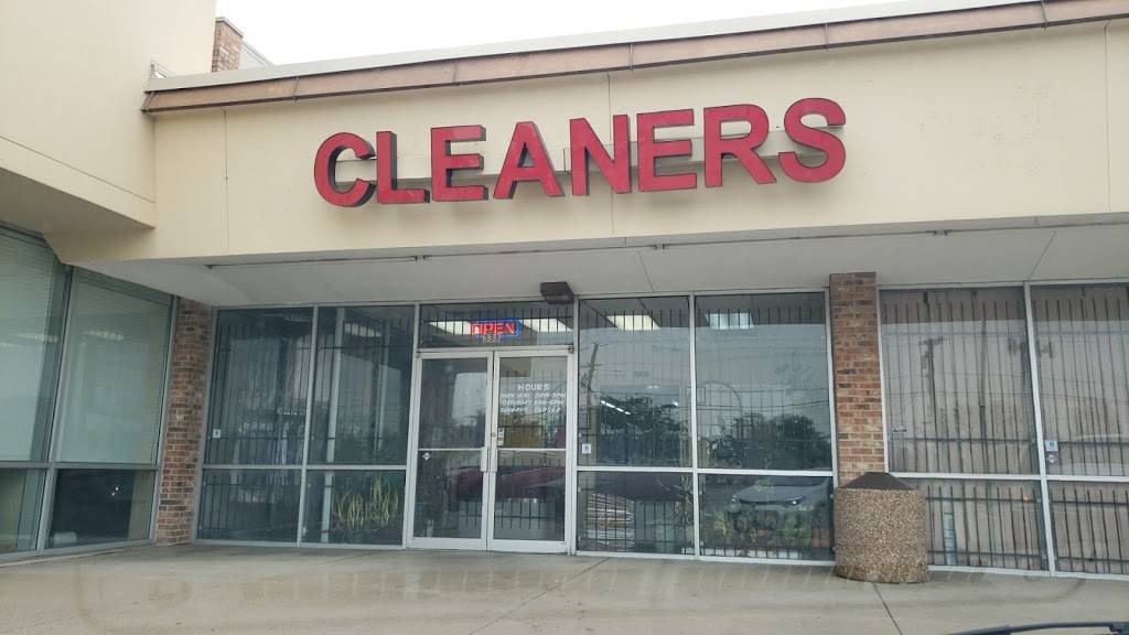 Cleaners | 338 S Hampton Rd, Dallas, TX 75208, USA | Phone: (214) 943-8000