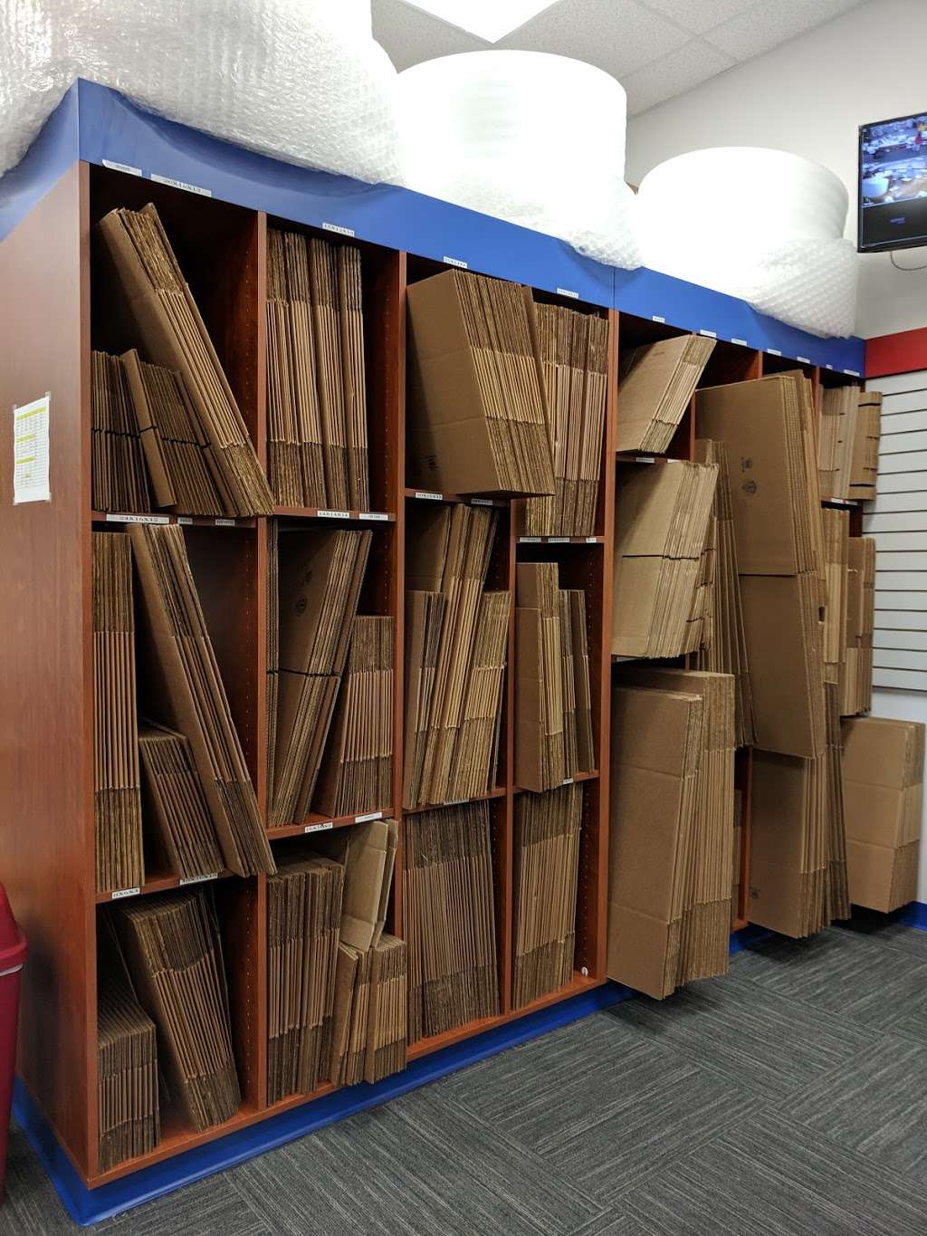 PostalAnnex | 2162 Spring Stuebner Rd #140, Spring, TX 77389, USA | Phone: (832) 482-0444