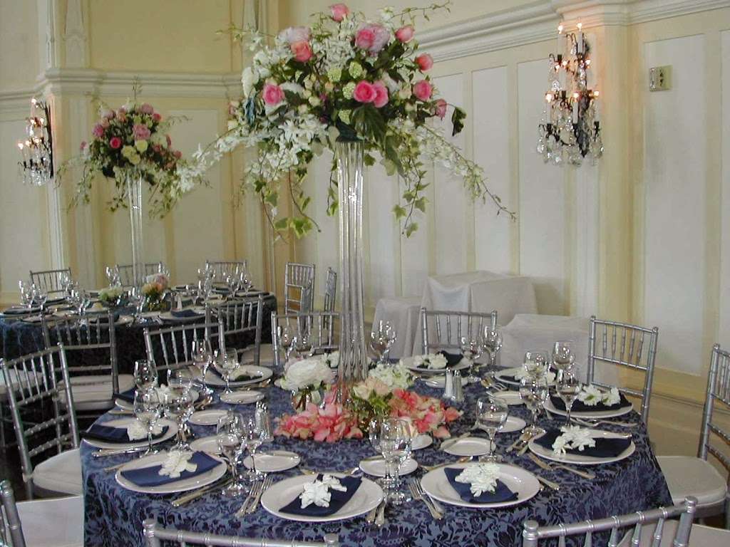 Grand Receptions | Houston, TX 77083, USA | Phone: (832) 443-3340