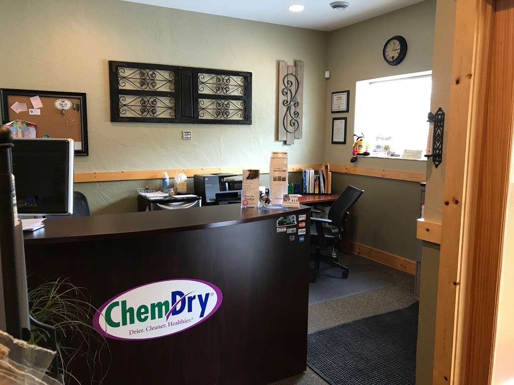 Champion Chem-Dry | S34 W29942 Little John Dr, Waukesha, WI 53189, USA | Phone: (262) 250-0900