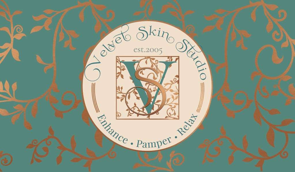 Velvet Skin Studio | 517 D St #1, Chula Vista, CA 91910, USA | Phone: (619) 796-5288