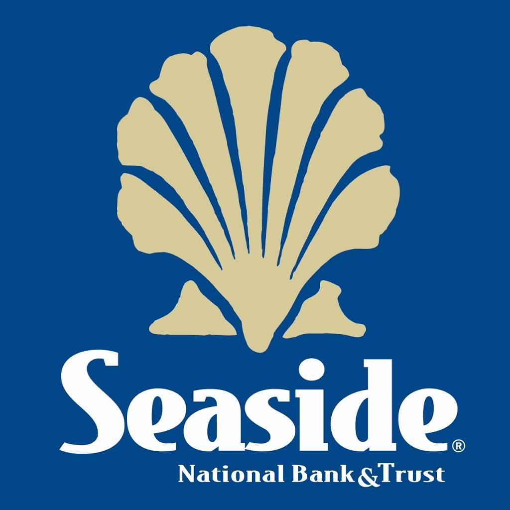 Seaside National Bank & Trust | 700 W Morse Blvd #100, Winter Park, FL 32789, USA | Phone: (407) 571-7989