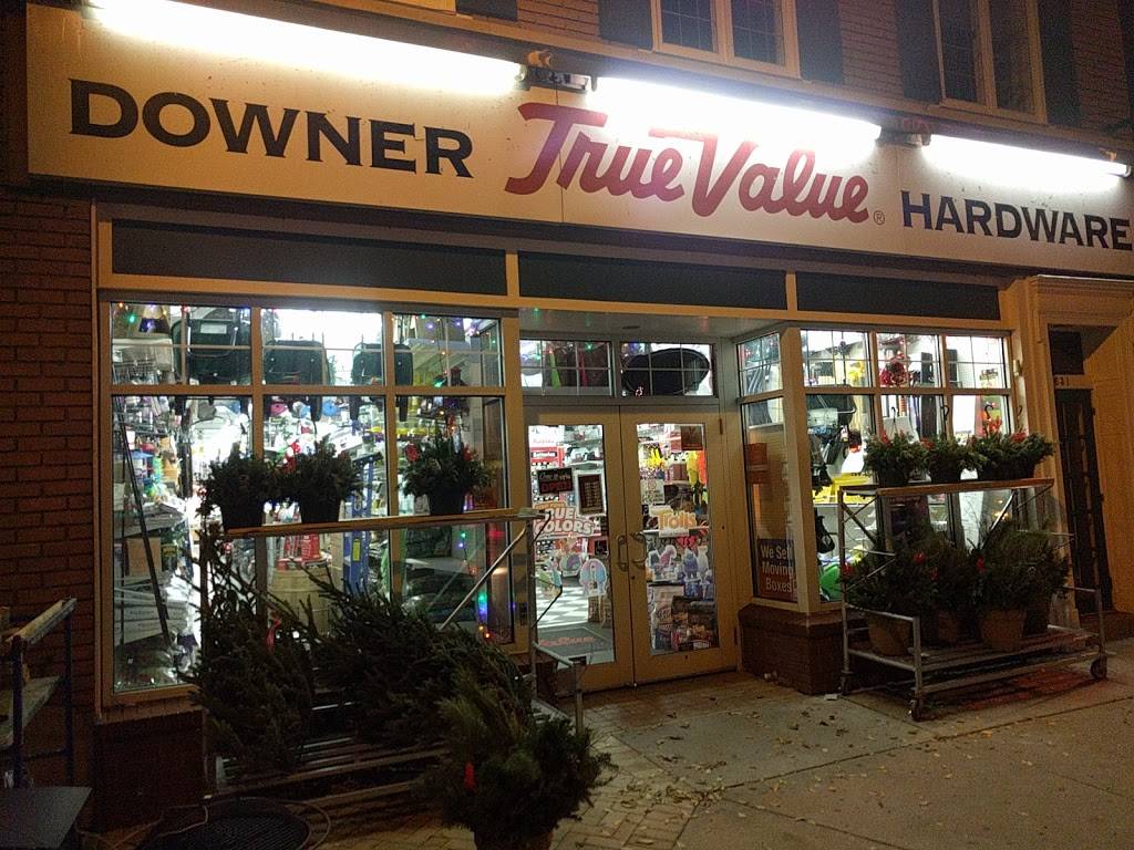 Downer True Value Hardware | 2629 N Downer Ave, Milwaukee, WI 53211, USA | Phone: (414) 332-2820