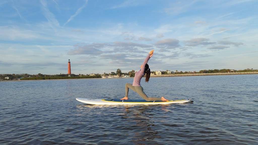 Ponce Inlet Preserve | Ponce Inlet, FL 32127, USA