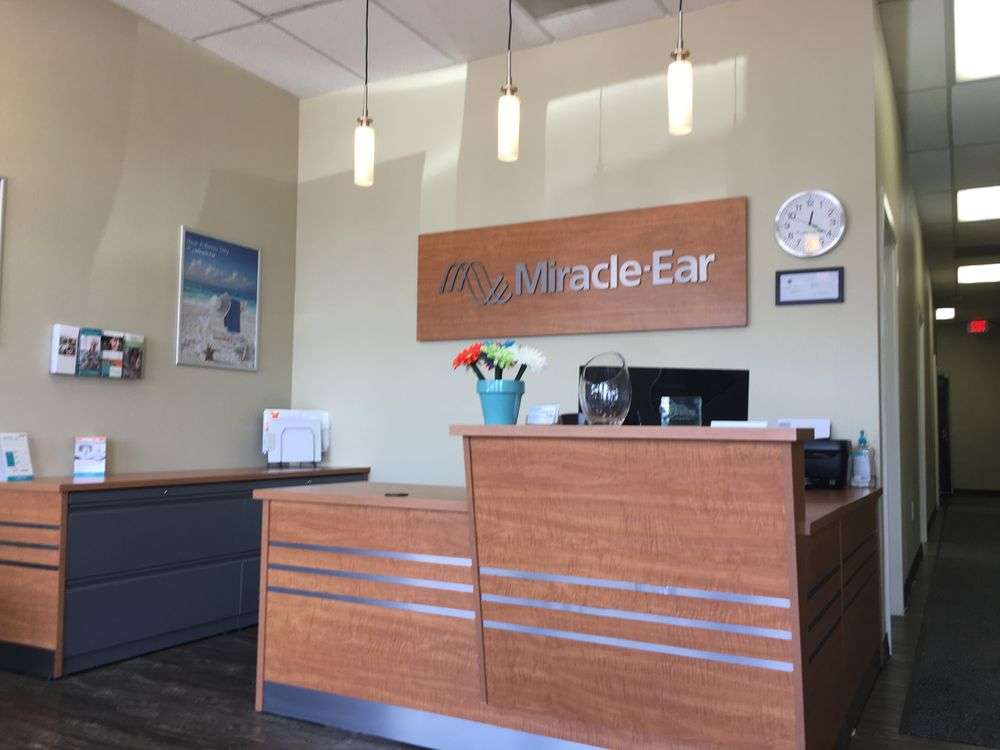 Miracle-Ear Hearing Center | 2012 N Riverside Ave J, Rialto, CA 92377 | Phone: (909) 681-0314