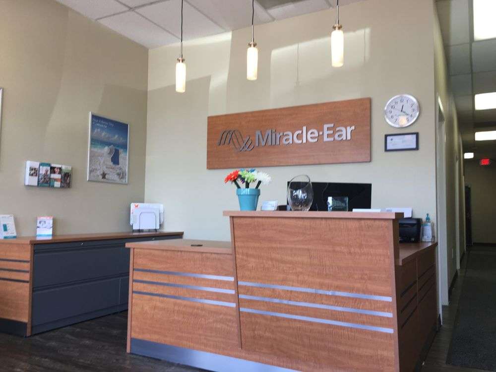 Miracle-Ear Hearing Center | 2012 N Riverside Ave J, Rialto, CA 92377, USA | Phone: (909) 681-0314