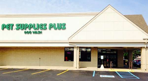 Pet Supplies Plus | 6030 Central Ave Suite A, Portage, IN 46368, USA | Phone: (219) 763-0697